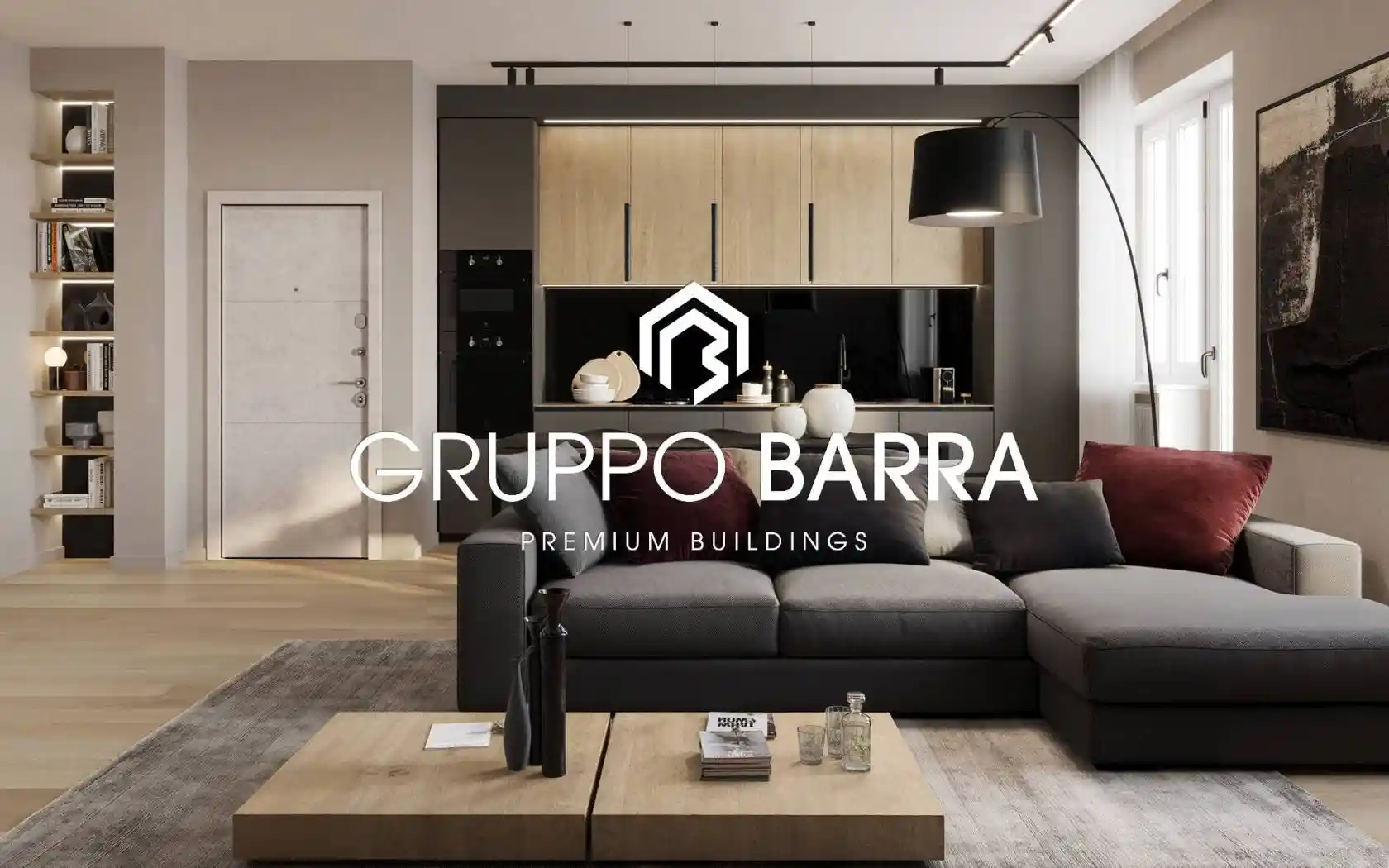 Appartamento in vendita a Cuneo