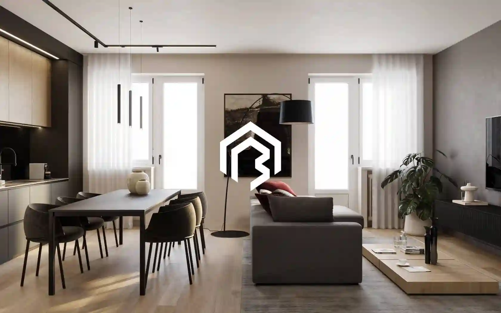 Appartamento - foto 3