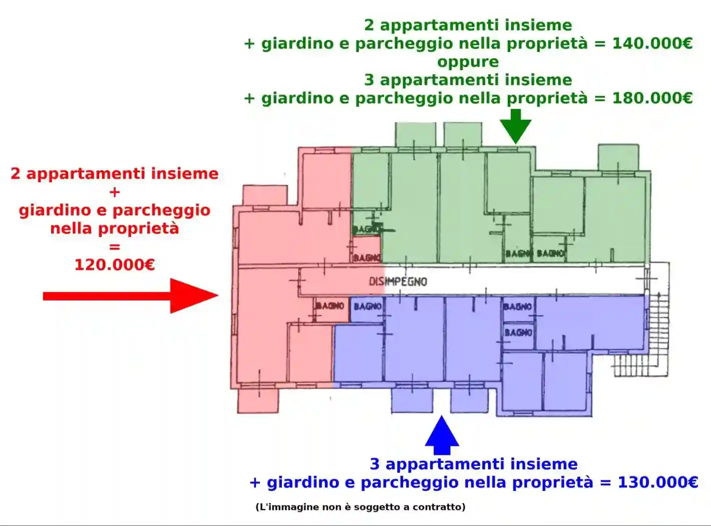 Villa - foto 4