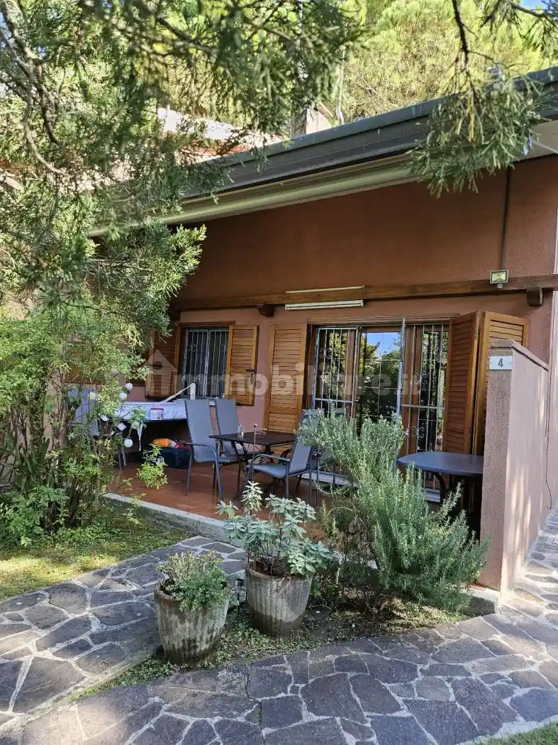 Villa in vendita a Lignano Sabbiadoro