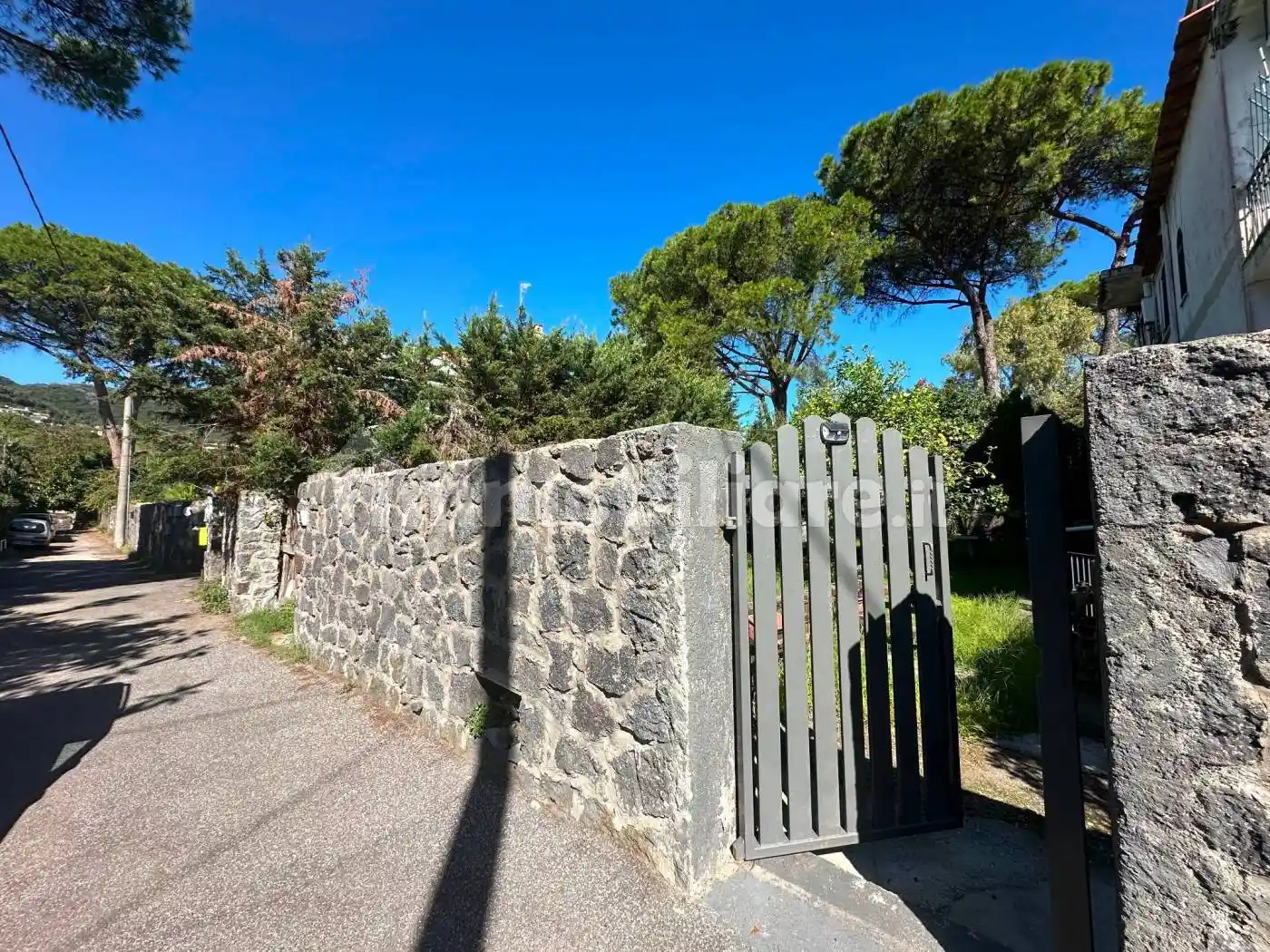 Villa in vendita a Ischia