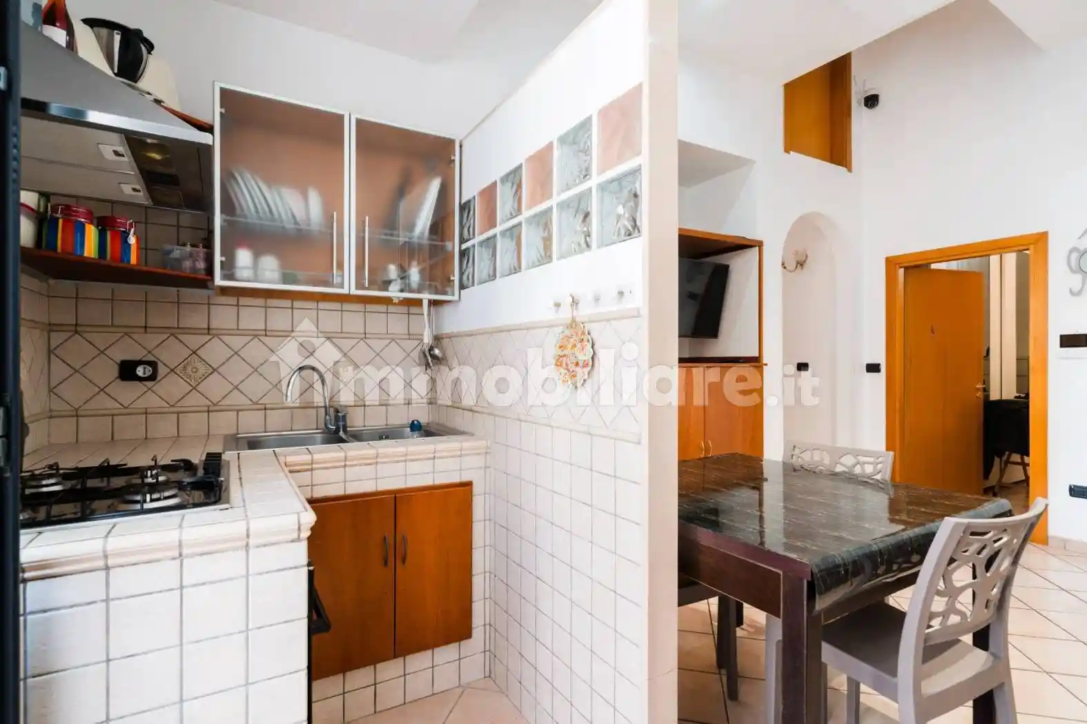 Palazzo - Edificio - foto 3