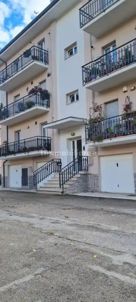 Trilocale via degli Orsini 9, Pile, L'Aquila - foto 2