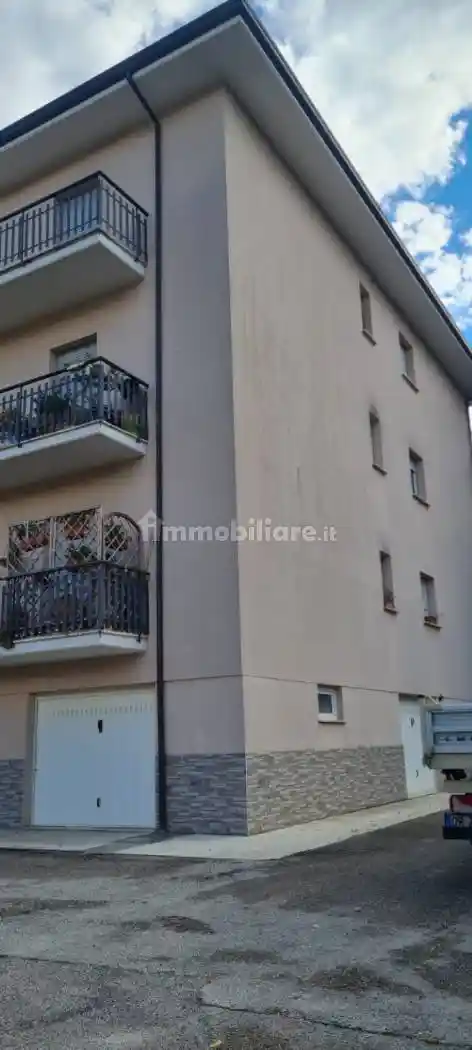 Trilocale via degli Orsini 9, Pile, L'Aquila - foto 3