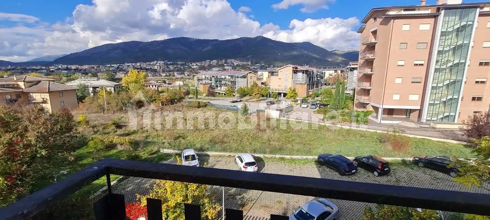 Trilocale via degli Orsini 9, Pile, L'Aquila - foto 4