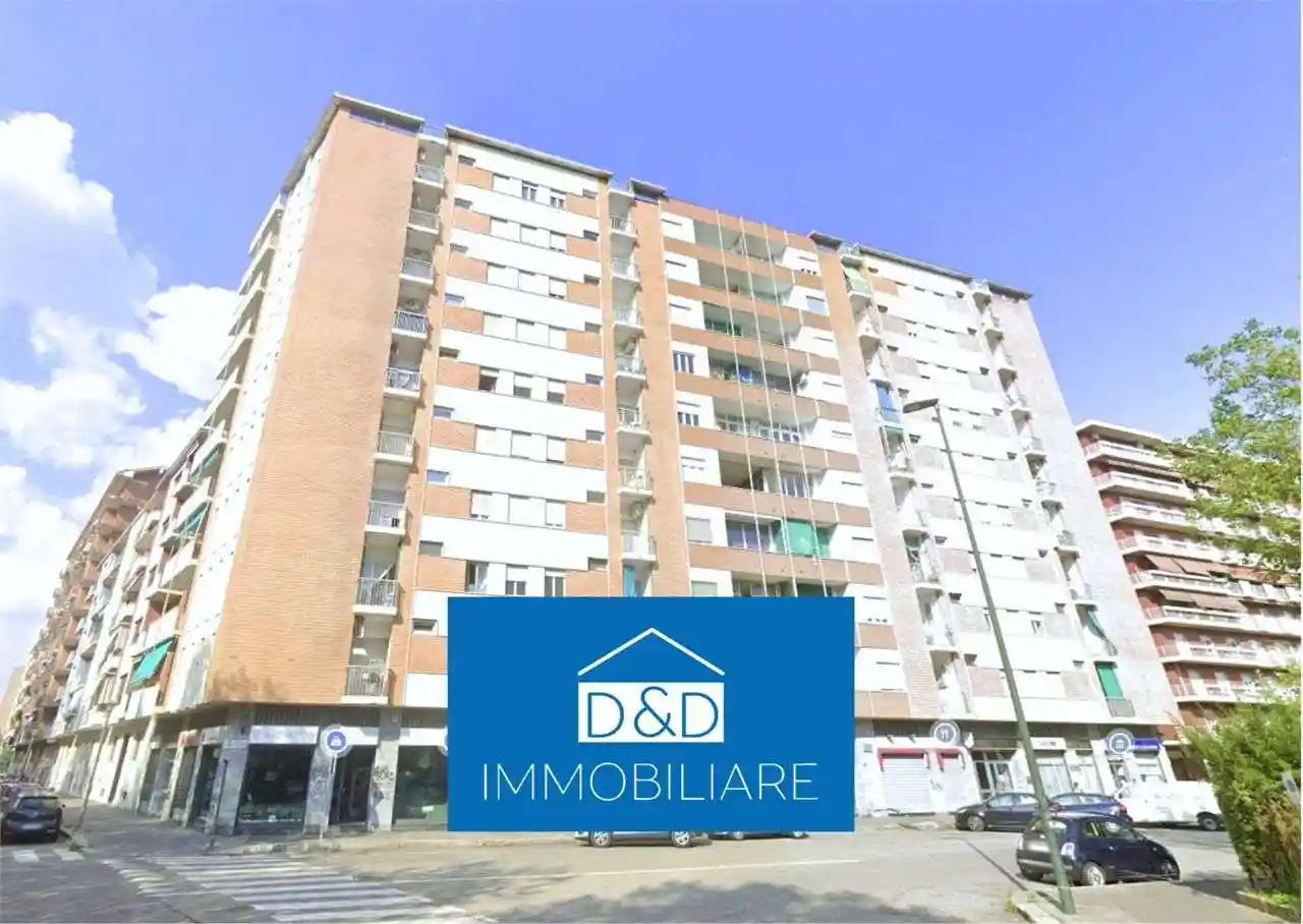 Appartamento in vendita a Torino