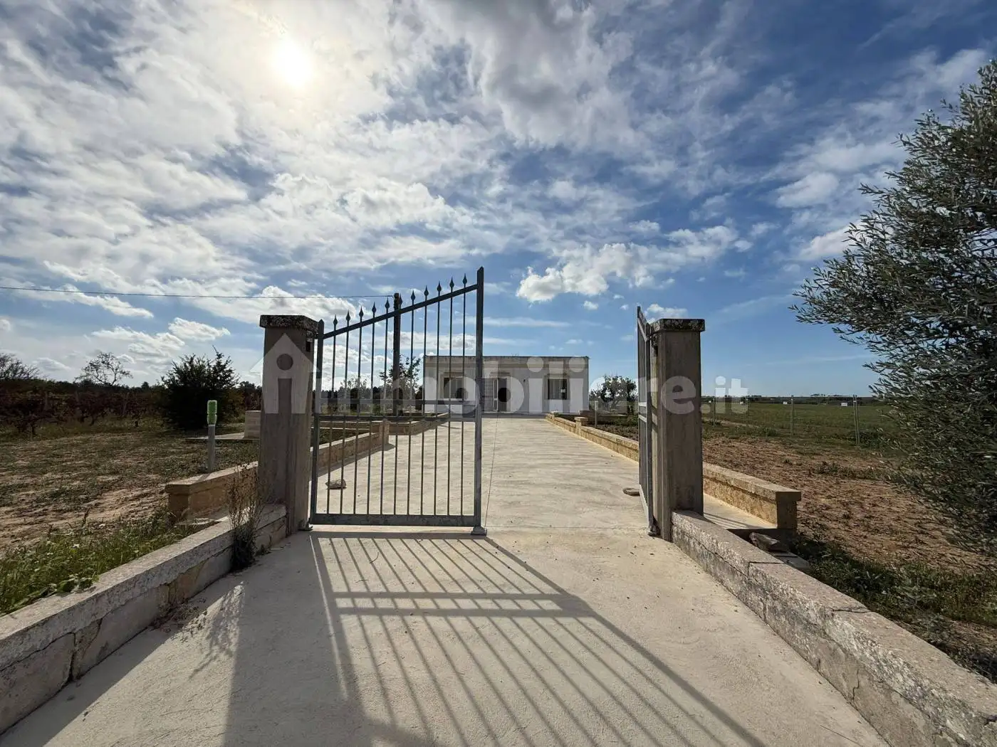 Villa in vendita a Cutrofiano