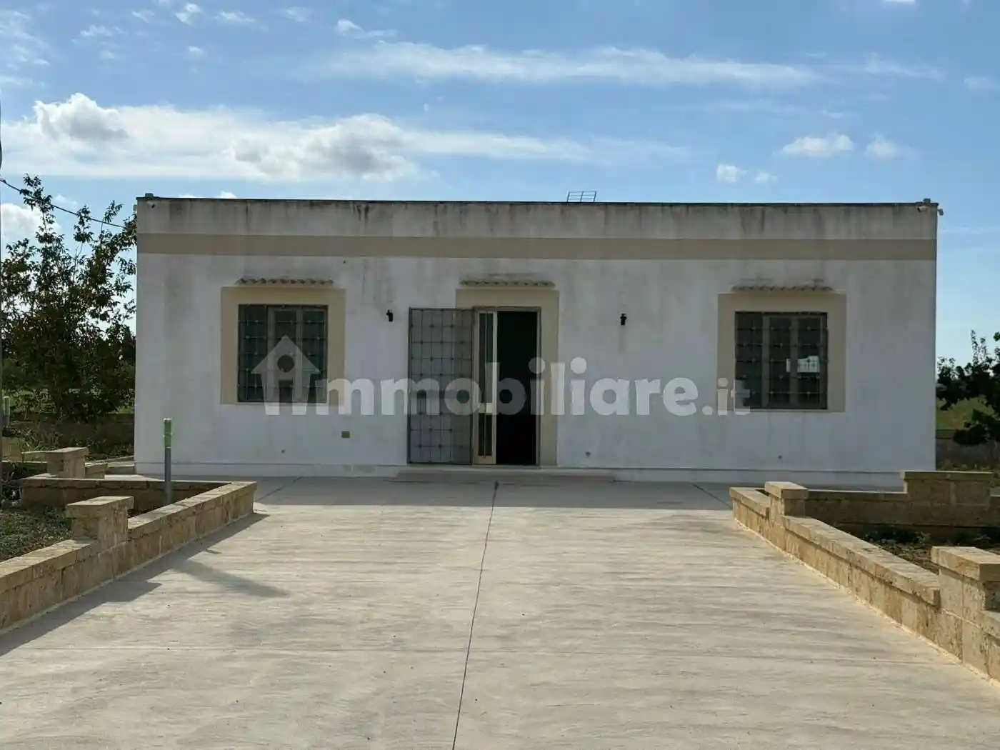 Villa unifamiliare Strada Vicinale Vecchia Cutrofia Neviano 5, Cutrofiano - foto 3