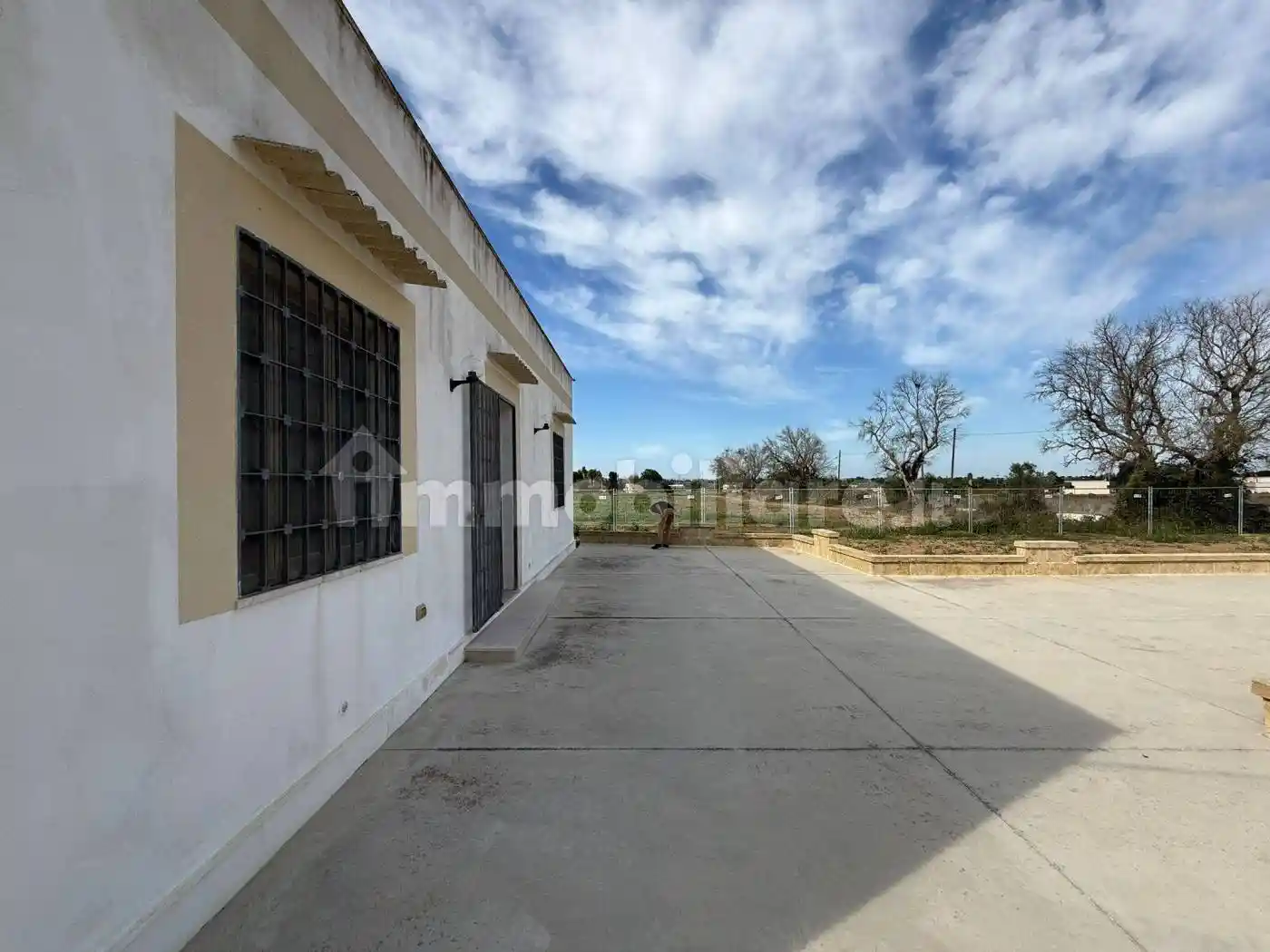 Villa unifamiliare Strada Vicinale Vecchia Cutrofia Neviano 5, Cutrofiano - foto 4