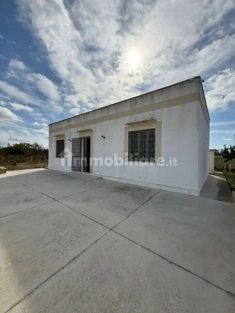 Villa unifamiliare Strada Vicinale Vecchia Cutrofia Neviano 5, Cutrofiano - foto 5