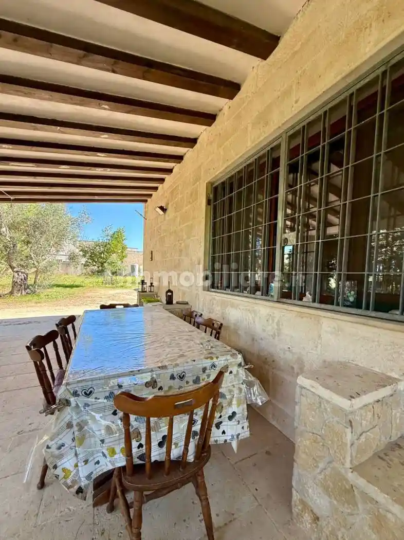 Appartamento in vendita a Galatone