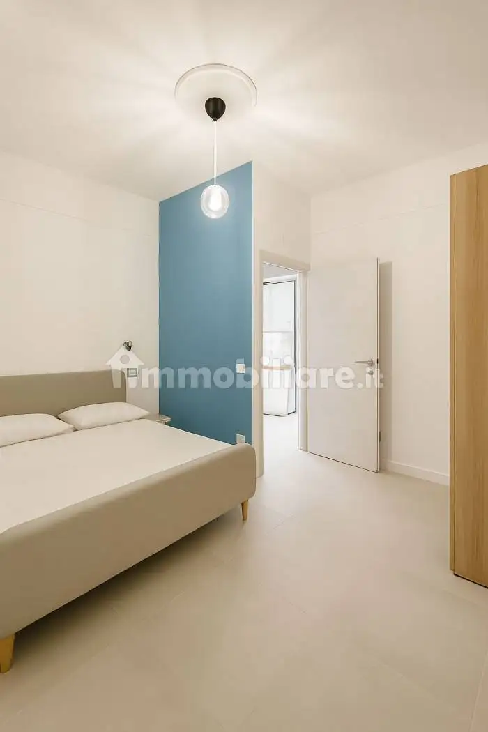 Appartamento in vendita a La Spezia