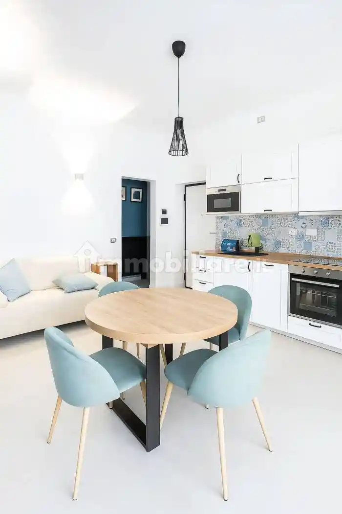 Bilocale via Dorgia 44, Favaro - La Lobbia, La Spezia - foto 3