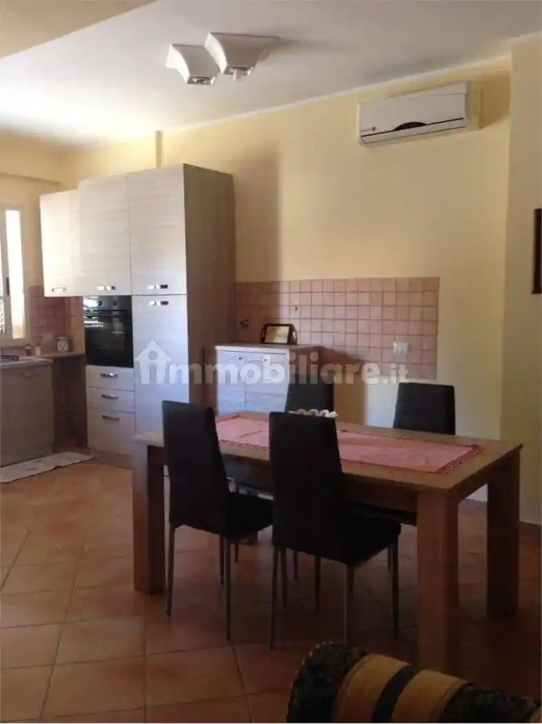 Appartamento in affitto a Melilli