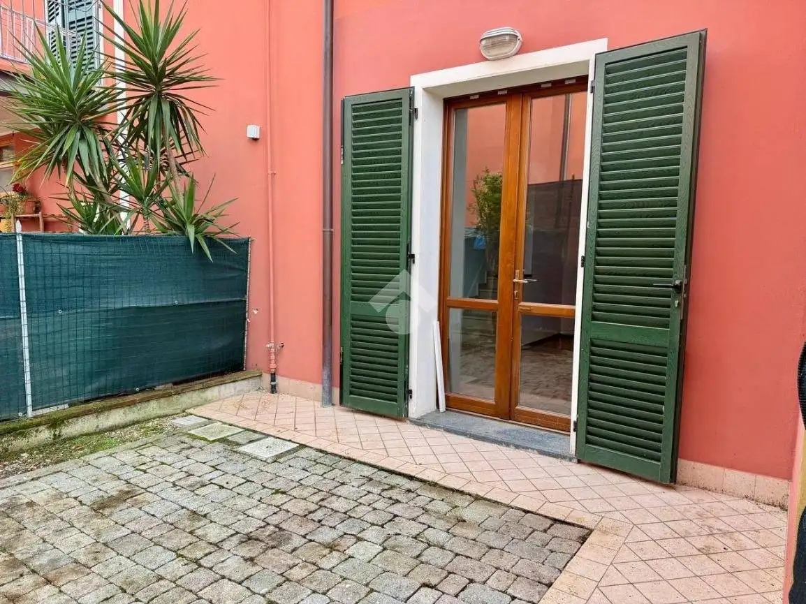 Villetta a schiera in vendita a Castelfranco di Sotto