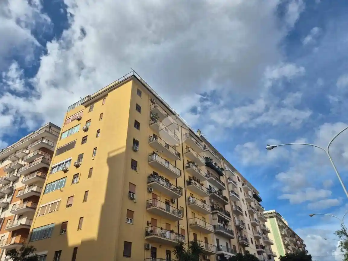 Trilocale via Sebastiano La Franca 37, Oreto - Perez, Palermo - foto 3