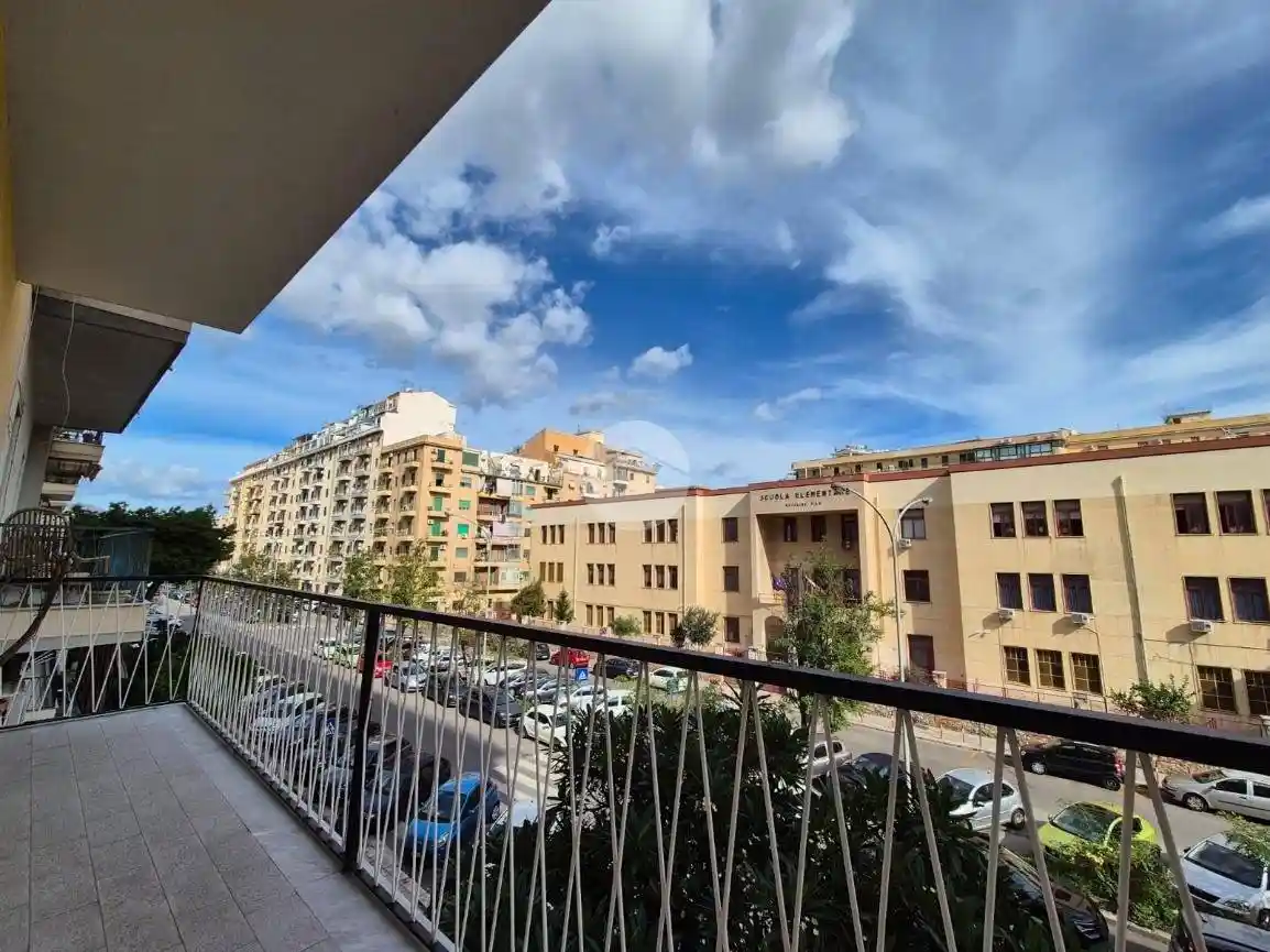 Appartamento in affitto a Palermo