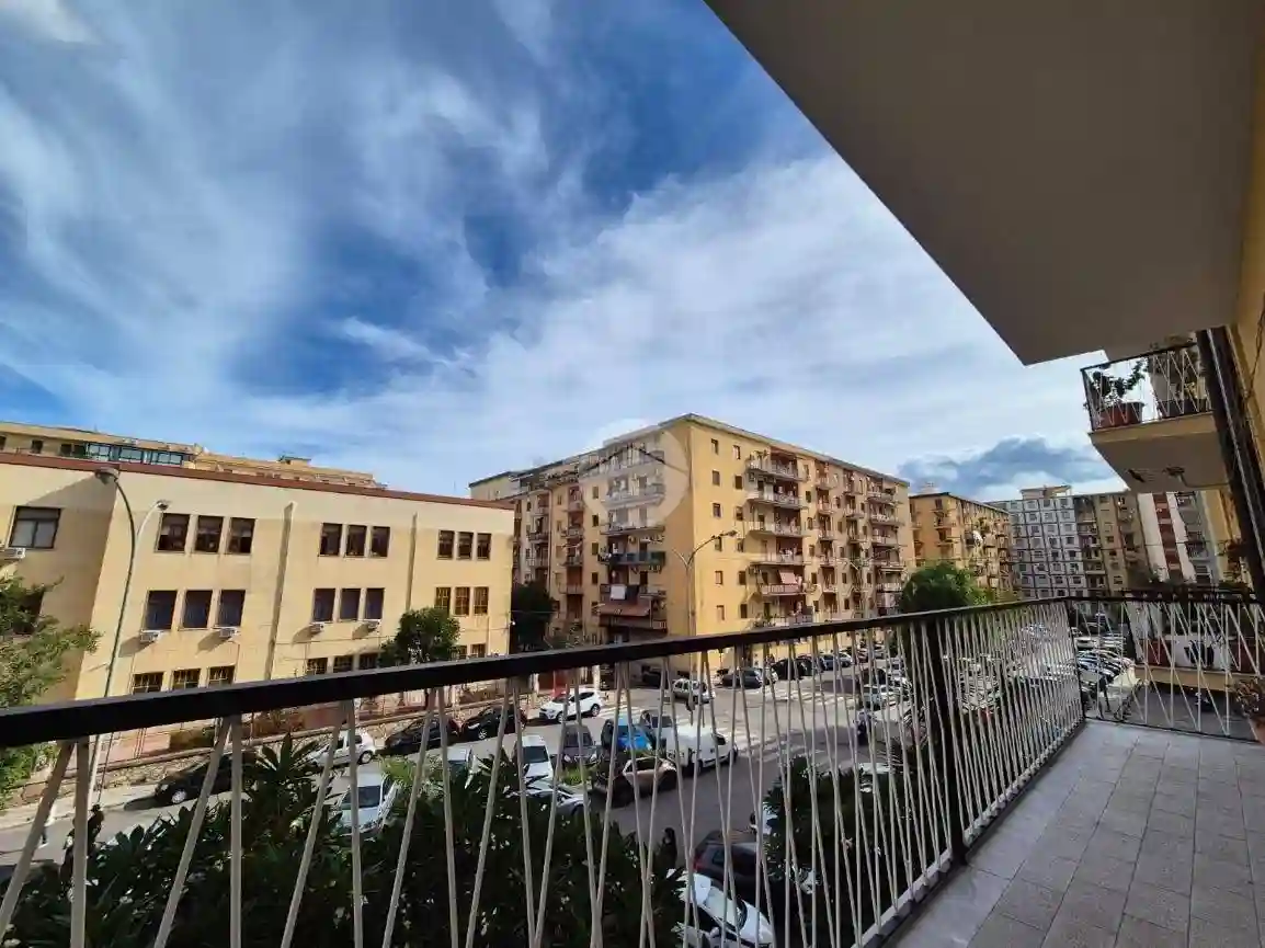 Trilocale via Sebastiano La Franca 37, Oreto - Perez, Palermo - foto 4