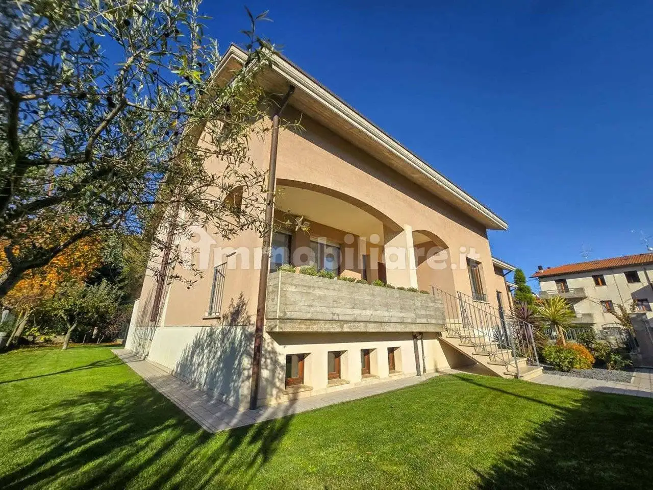 Villetta a schiera in vendita a Sant'Angelo in Vado