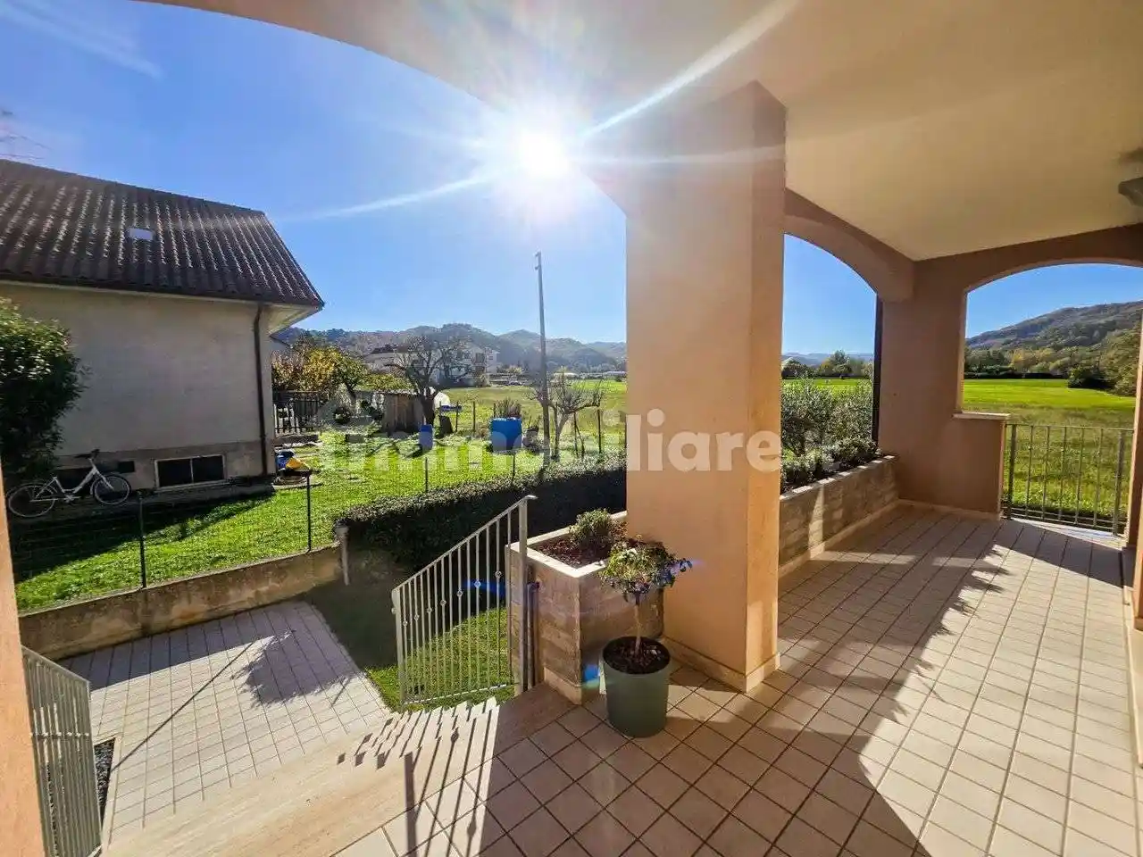 Villetta a schiera - foto 3