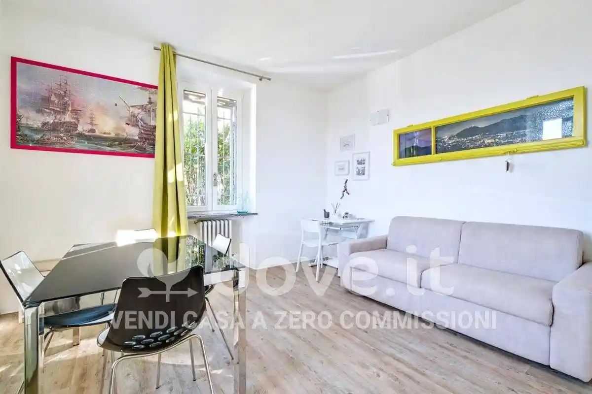 Trilocale via Valgioera 4, Garzola, Como - foto 2