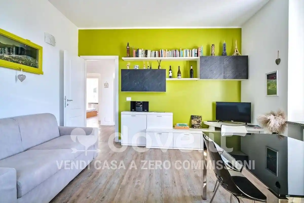 Trilocale via Valgioera 4, Garzola, Como - foto 3