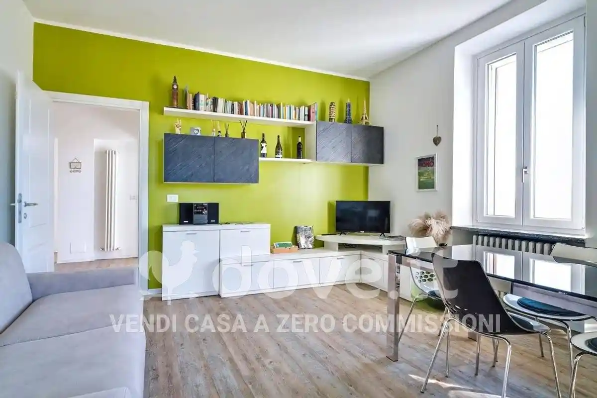 Trilocale via Valgioera 4, Garzola, Como - foto 4