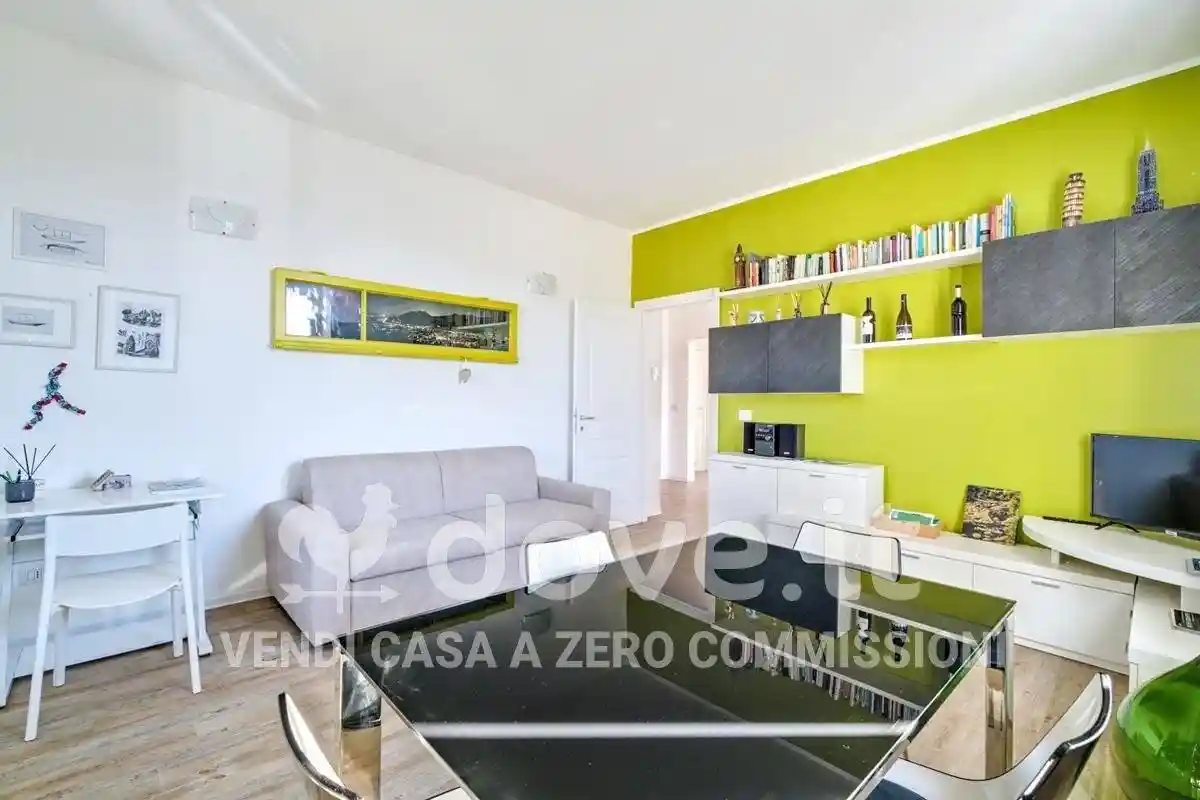 Trilocale via Valgioera 4, Garzola, Como - foto 5