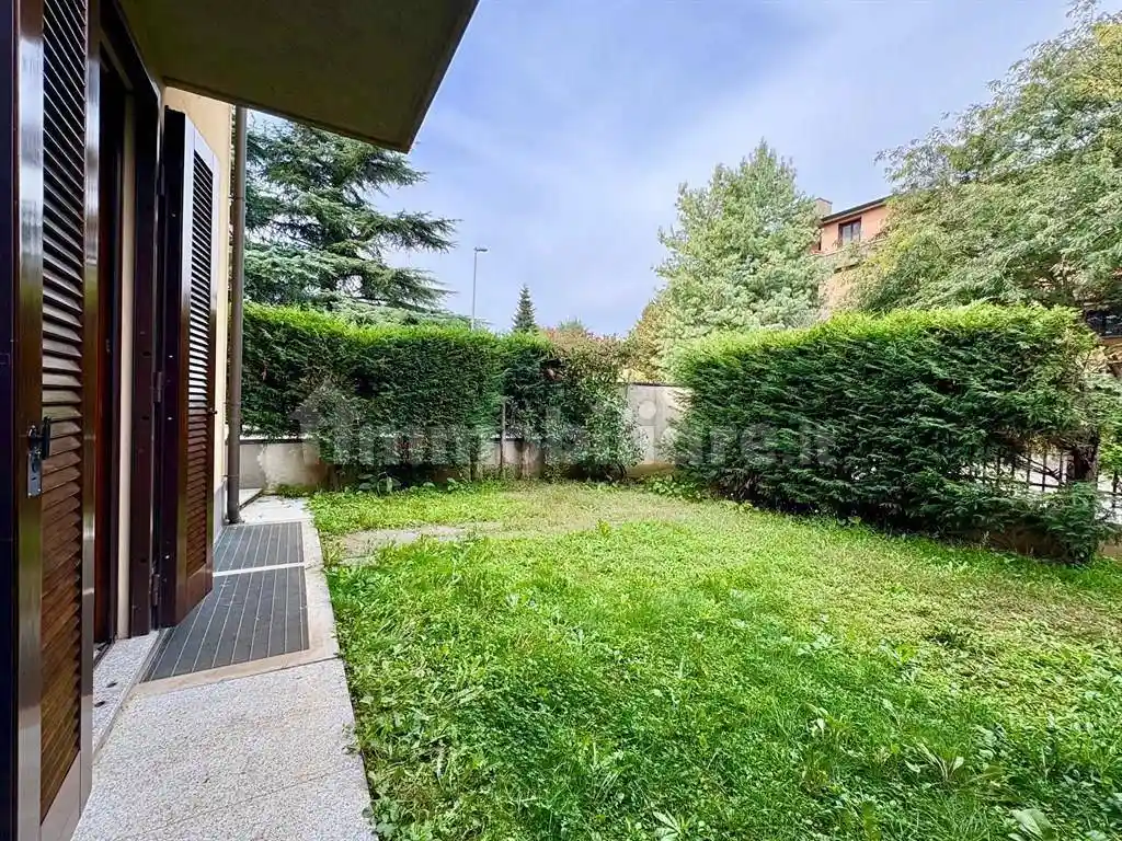 Appartamento in vendita a Concorezzo