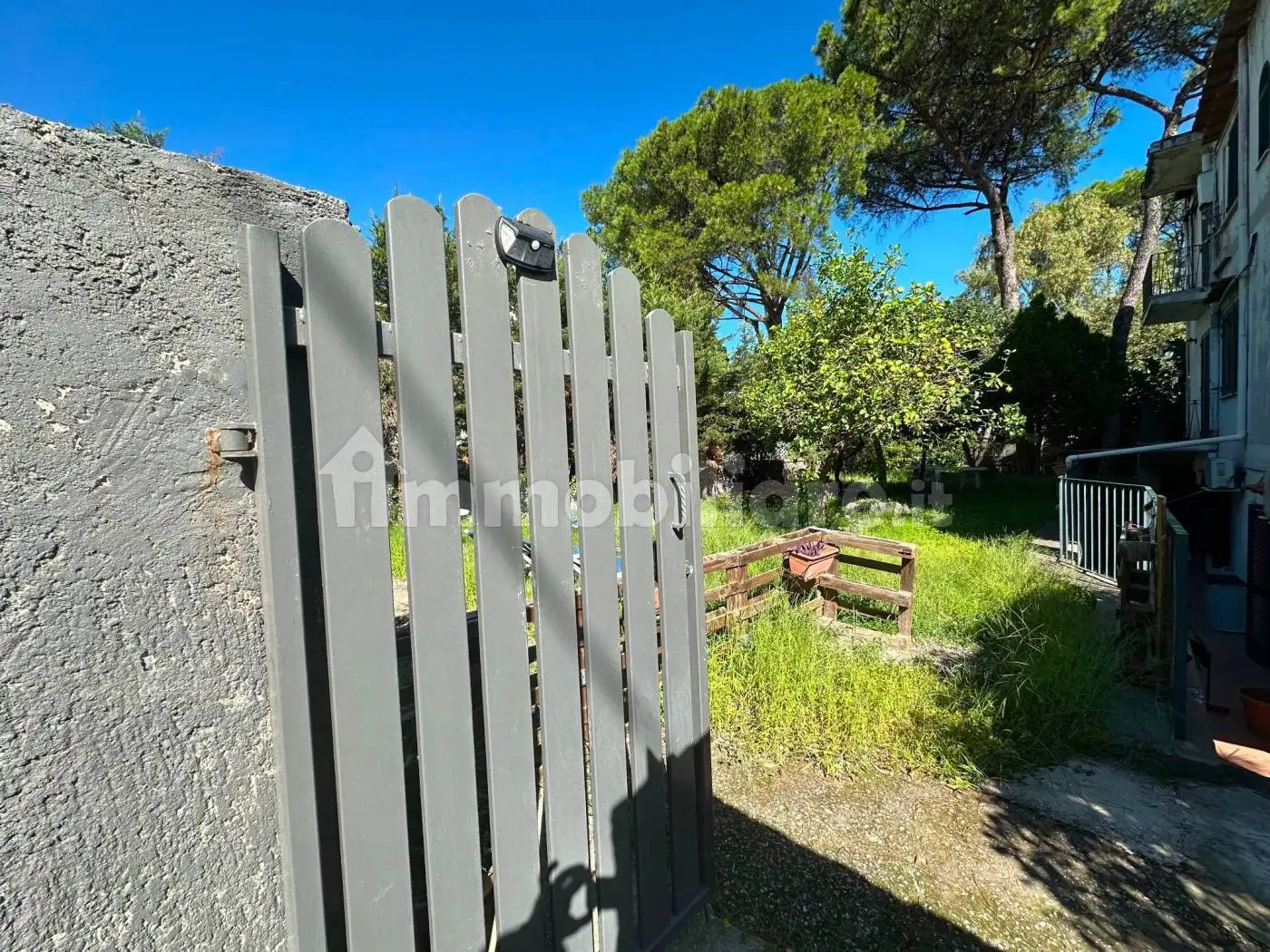 Villa in vendita a Ischia