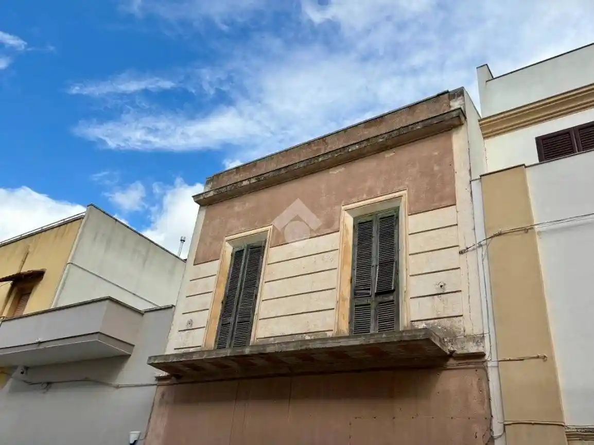 Appartamento in vendita a Sannicola