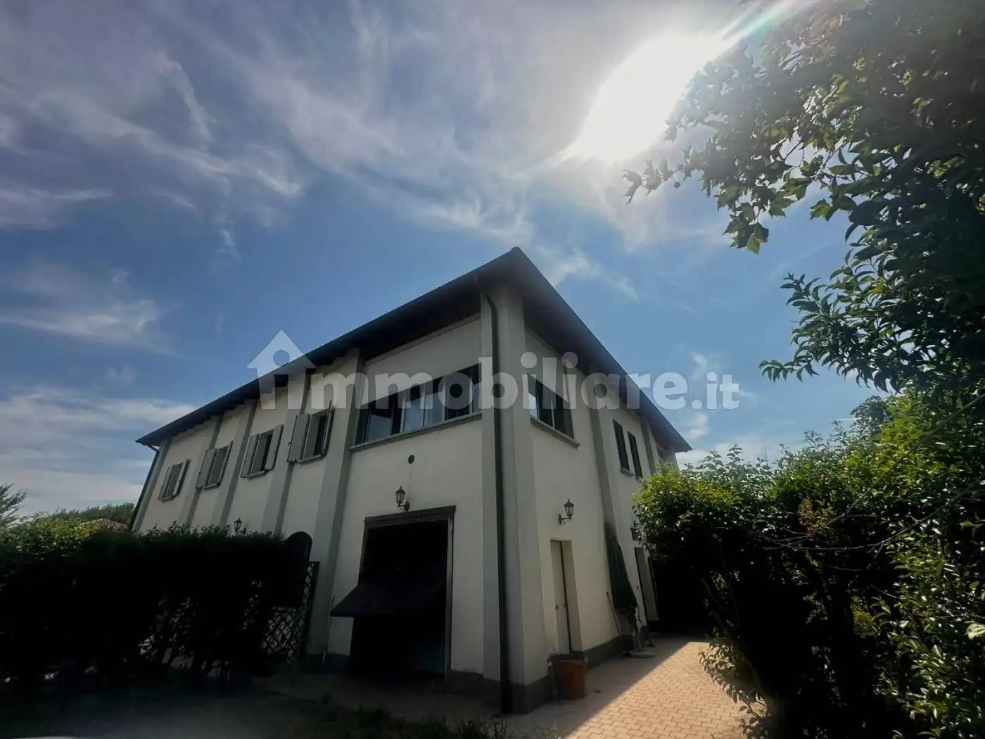 Casa indipendente in vendita a Minerbio