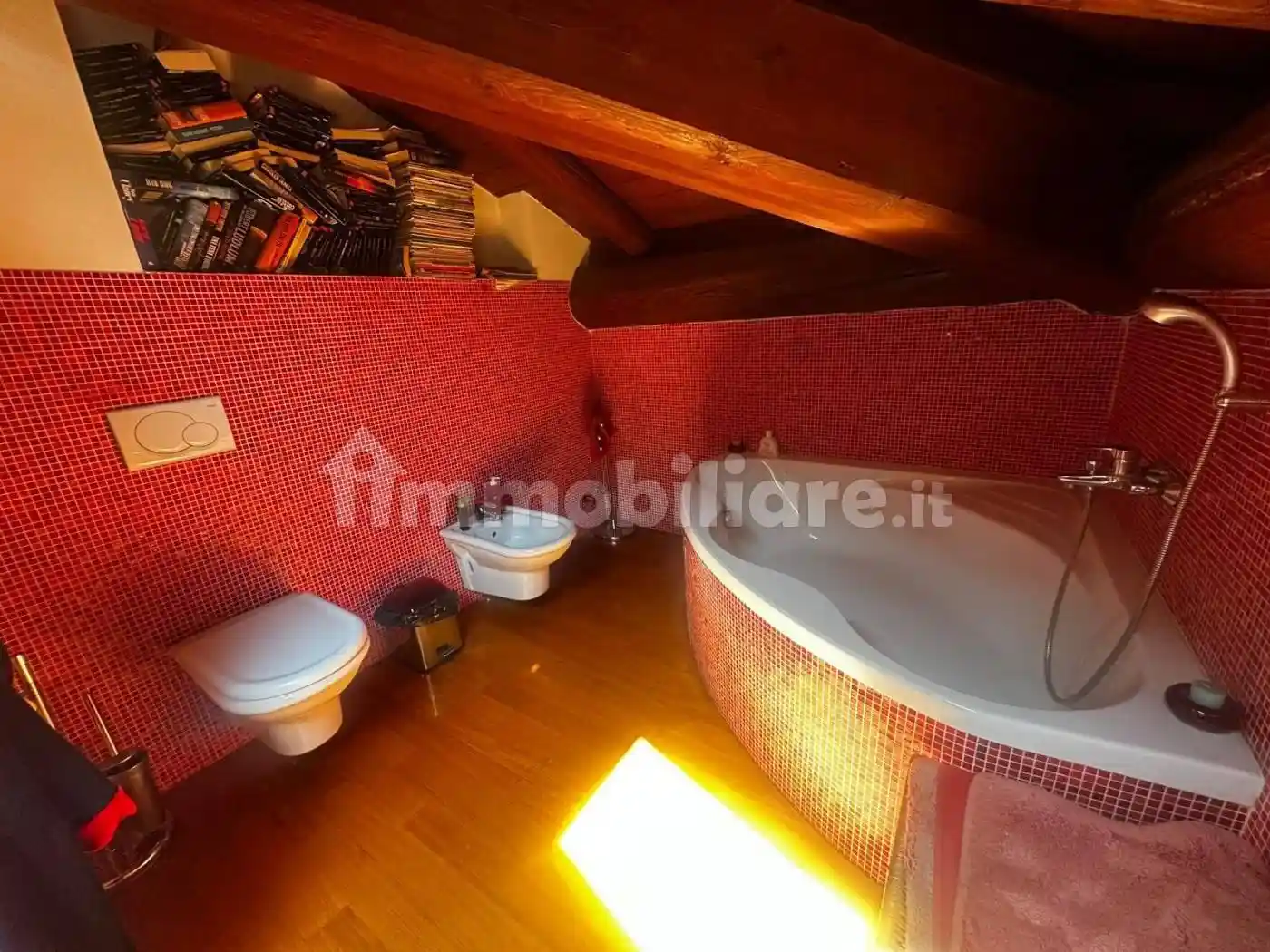 Terratetto plurifamiliare 234 m², Minerbio - foto 3