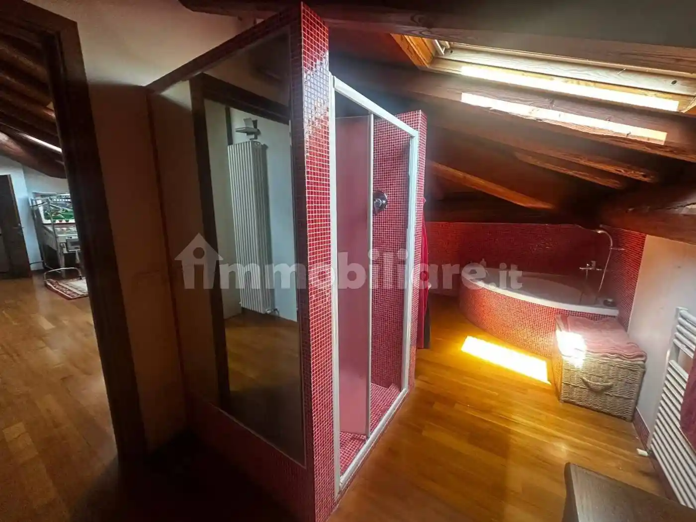 Terratetto plurifamiliare 234 m², Minerbio - foto 5