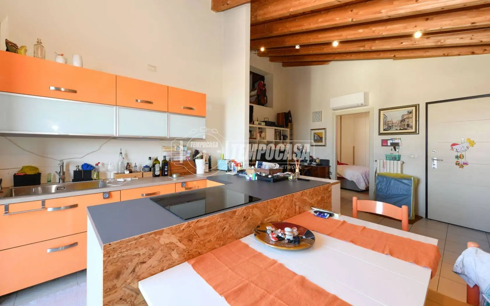 Appartamento in vendita a Moniga del Garda