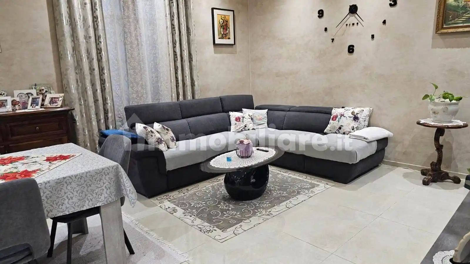 Appartamento in vendita a Piacenza