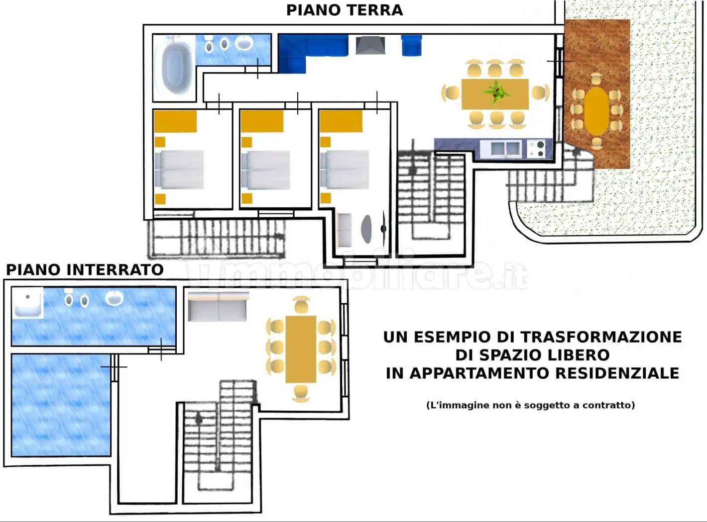 Villa in vendita a Idro