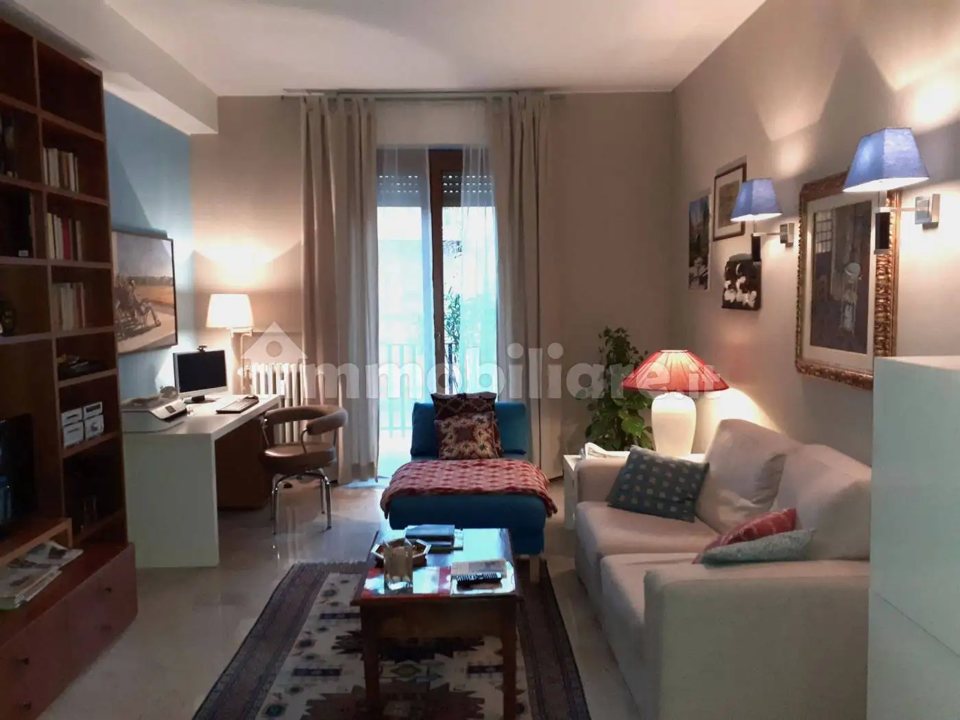 Apartment in vendita a Milan