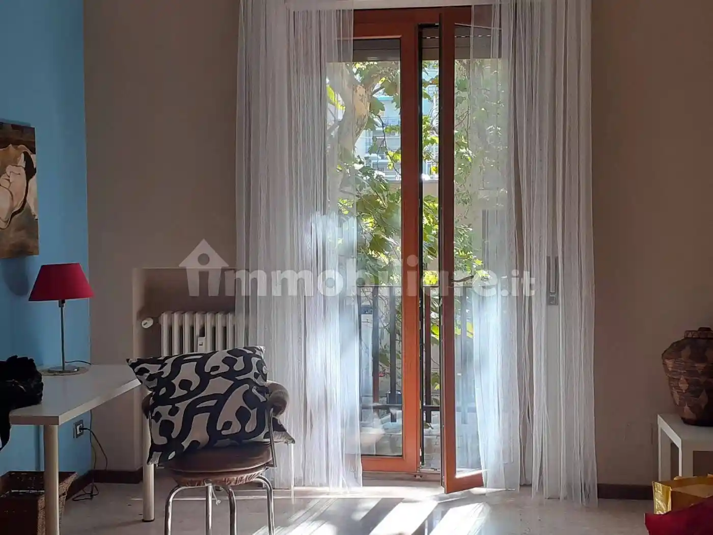 Trilocale via Odoardo Tabacchi 11, Corso San Gottardo, Milano - foto 2