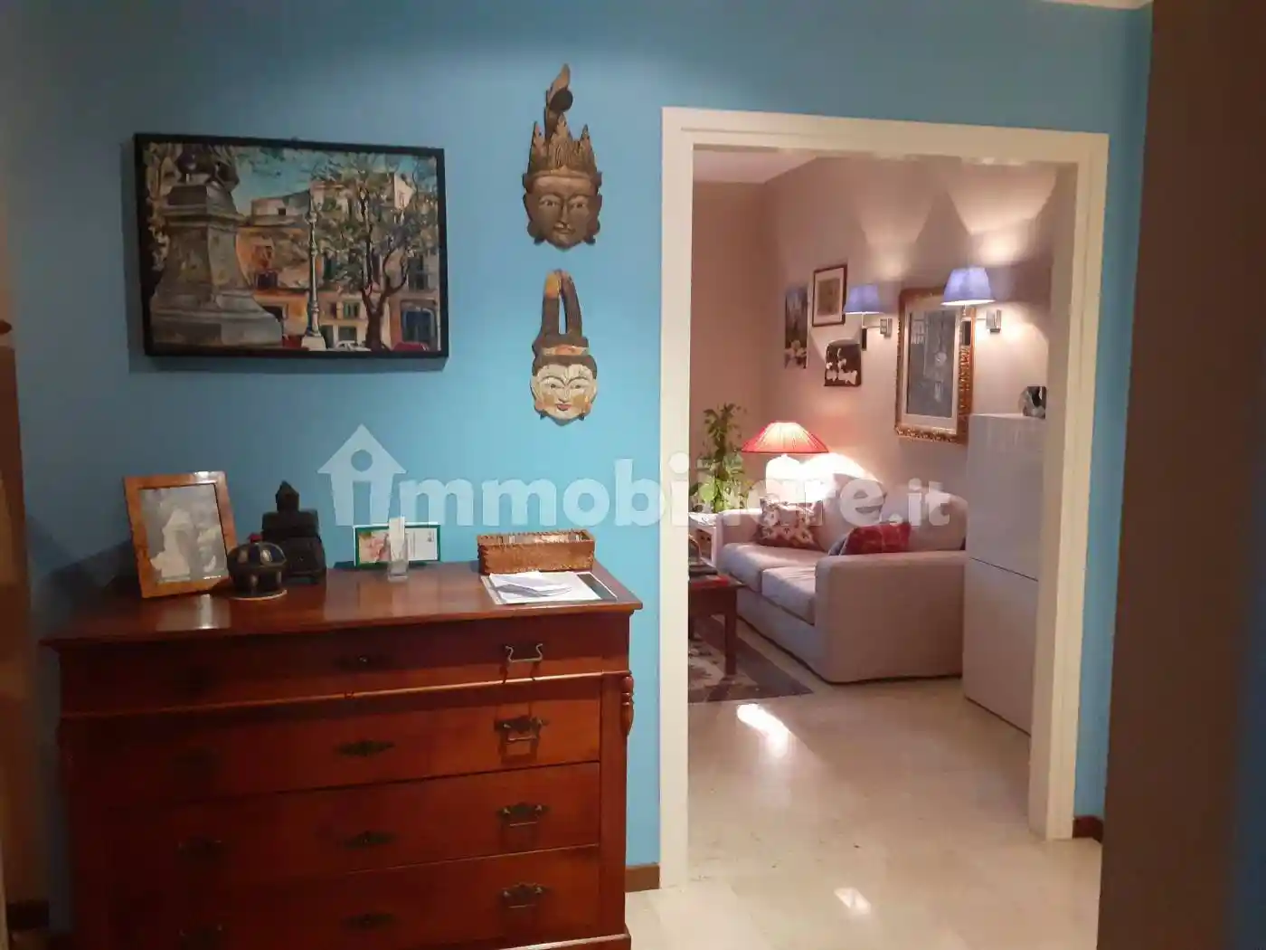 Trilocale via Odoardo Tabacchi 11, Corso San Gottardo, Milano - foto 3