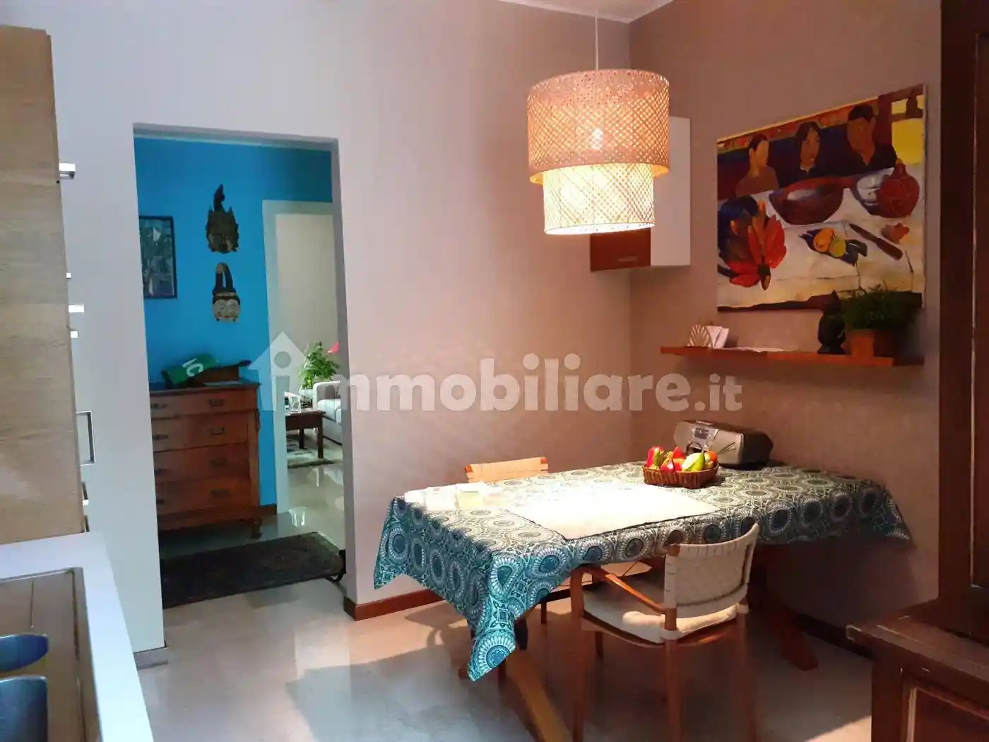 Trilocale via Odoardo Tabacchi 11, Corso San Gottardo, Milano - foto 5