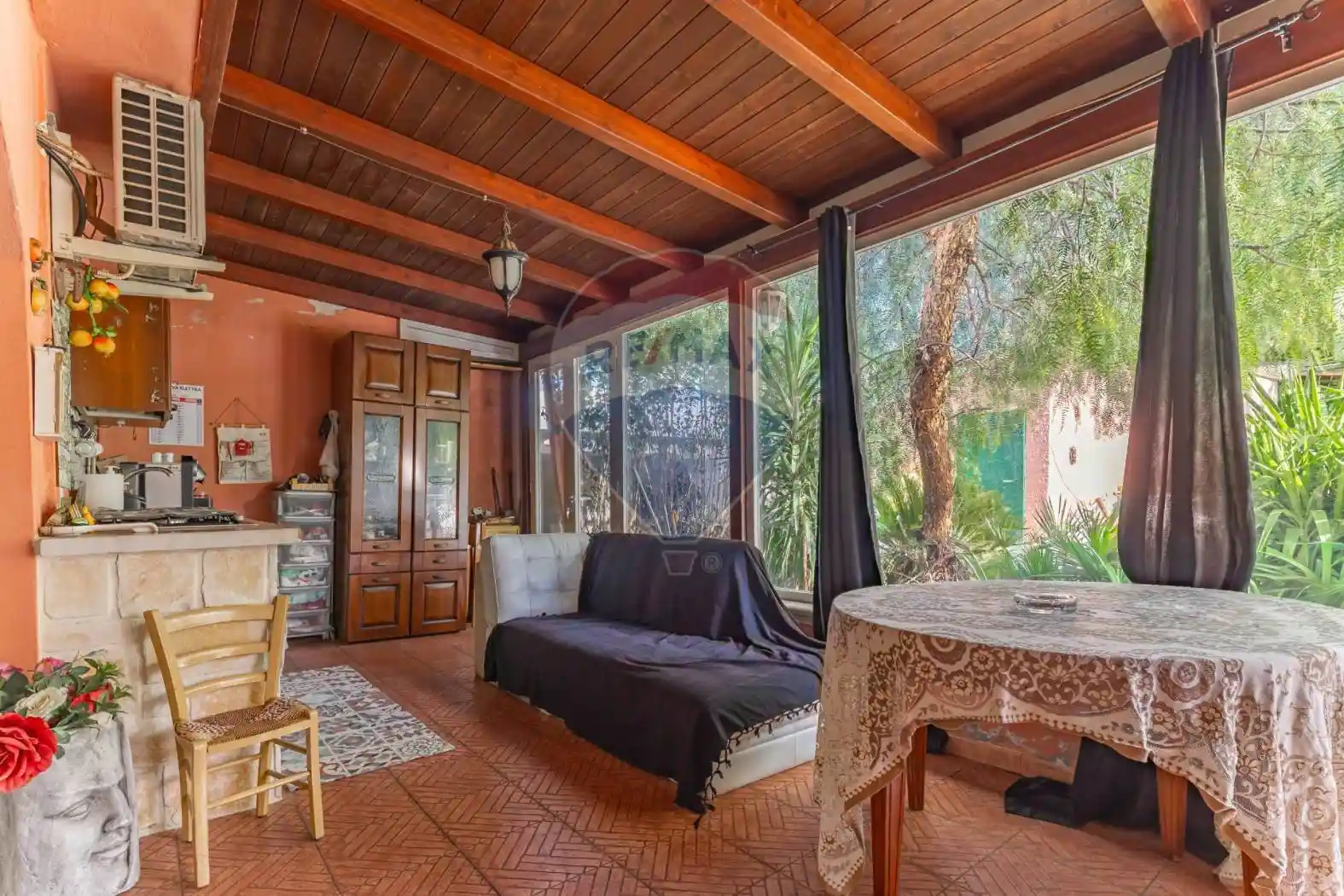 Villa in vendita a Cassano delle Murge