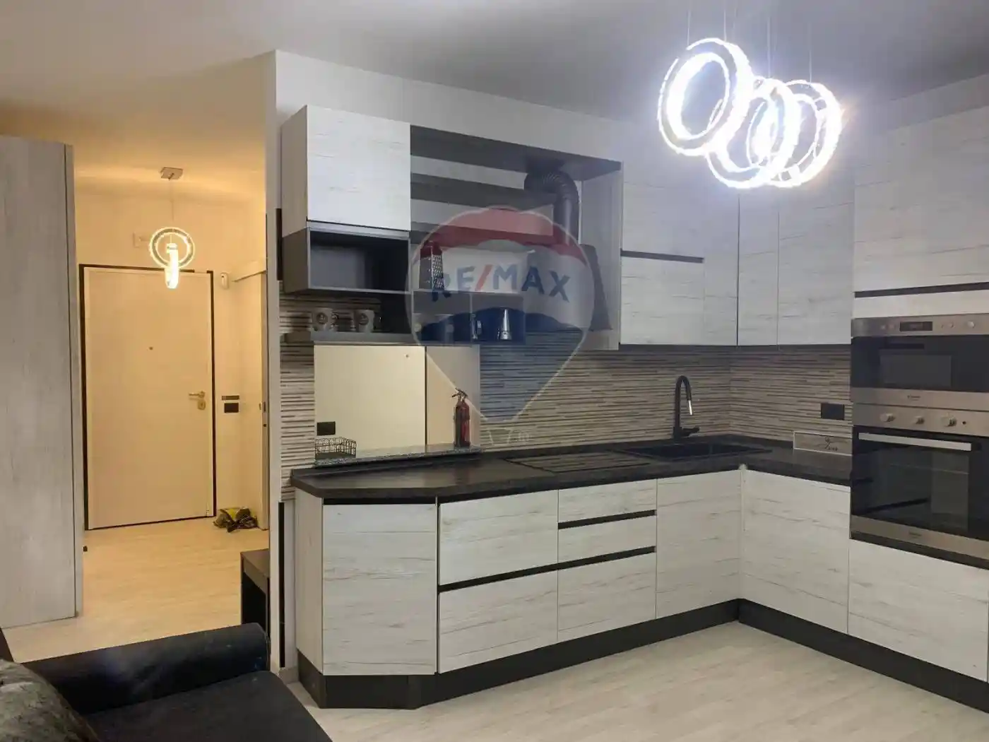 Monolocale viale Aguggiari 77, Montello, Varese - foto 2