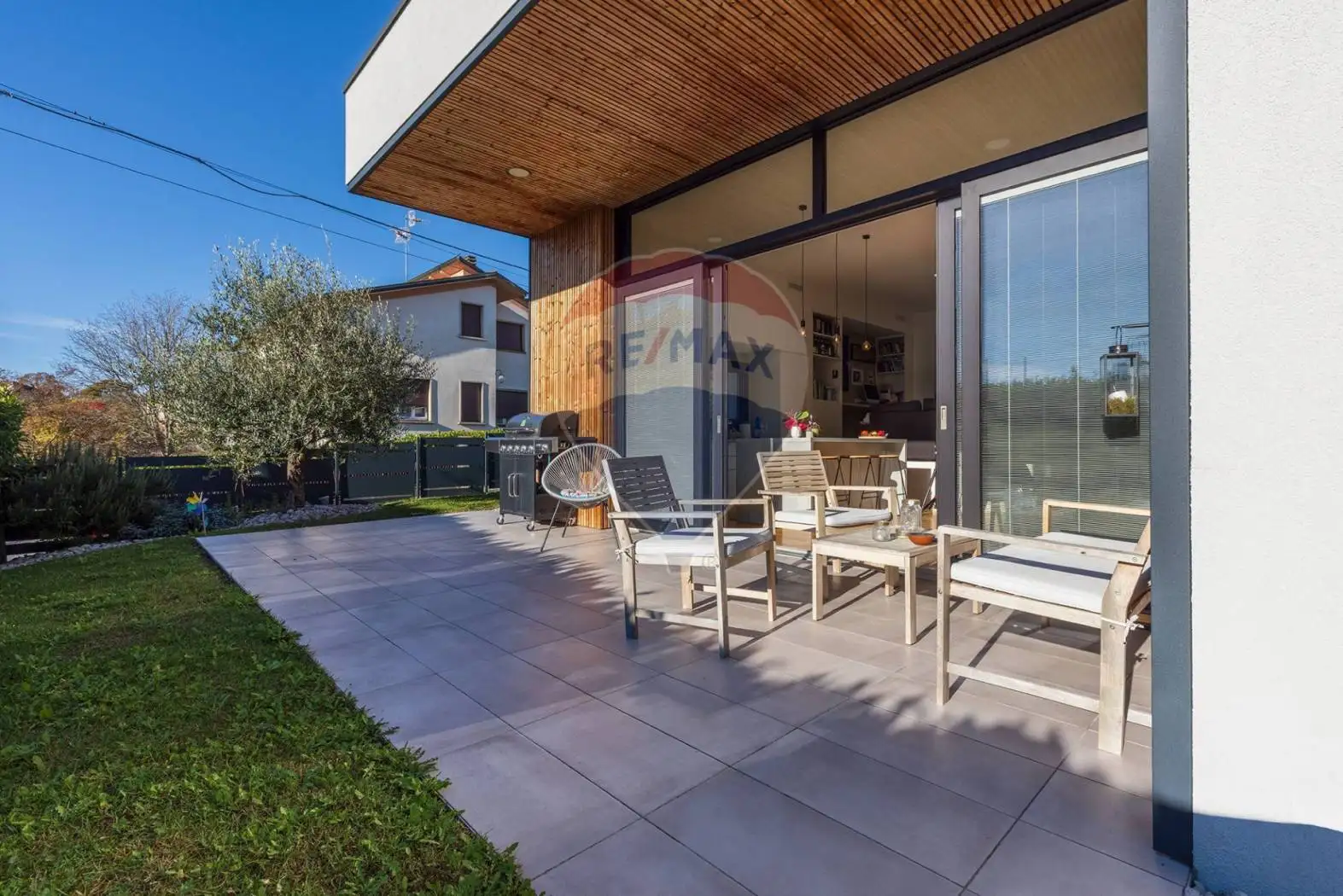 Villa in vendita a Clivio