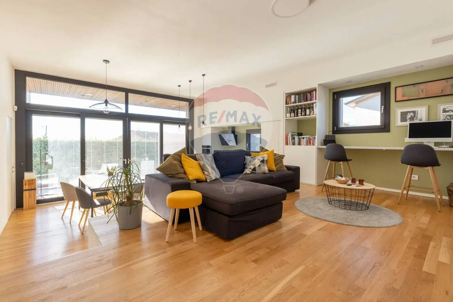 Villa unifamiliare via san carpofaro 13, Clivio - foto 4