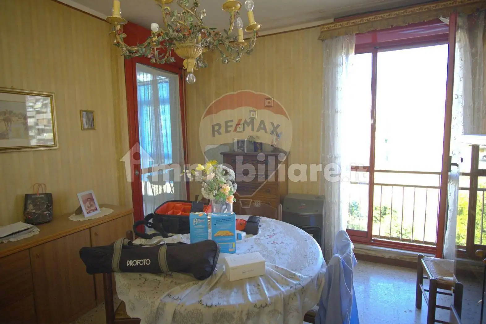 Appartamento in vendita a Catania