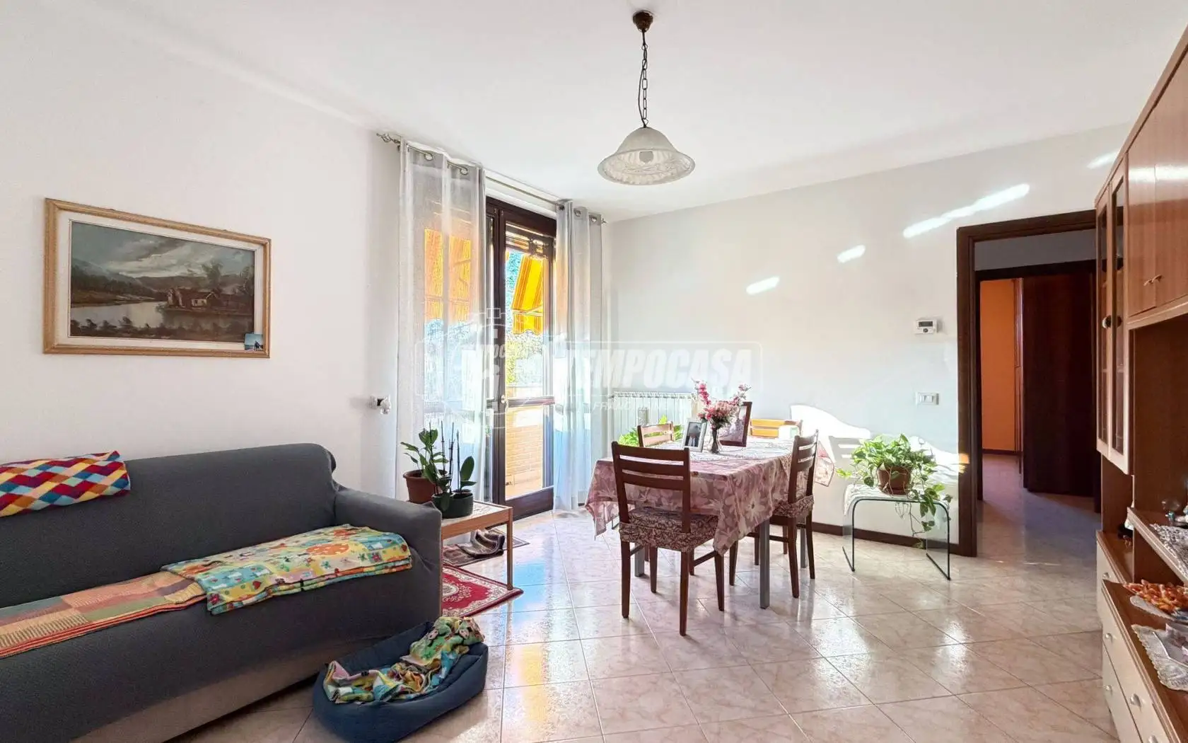 Appartamento in vendita a Crespiatica