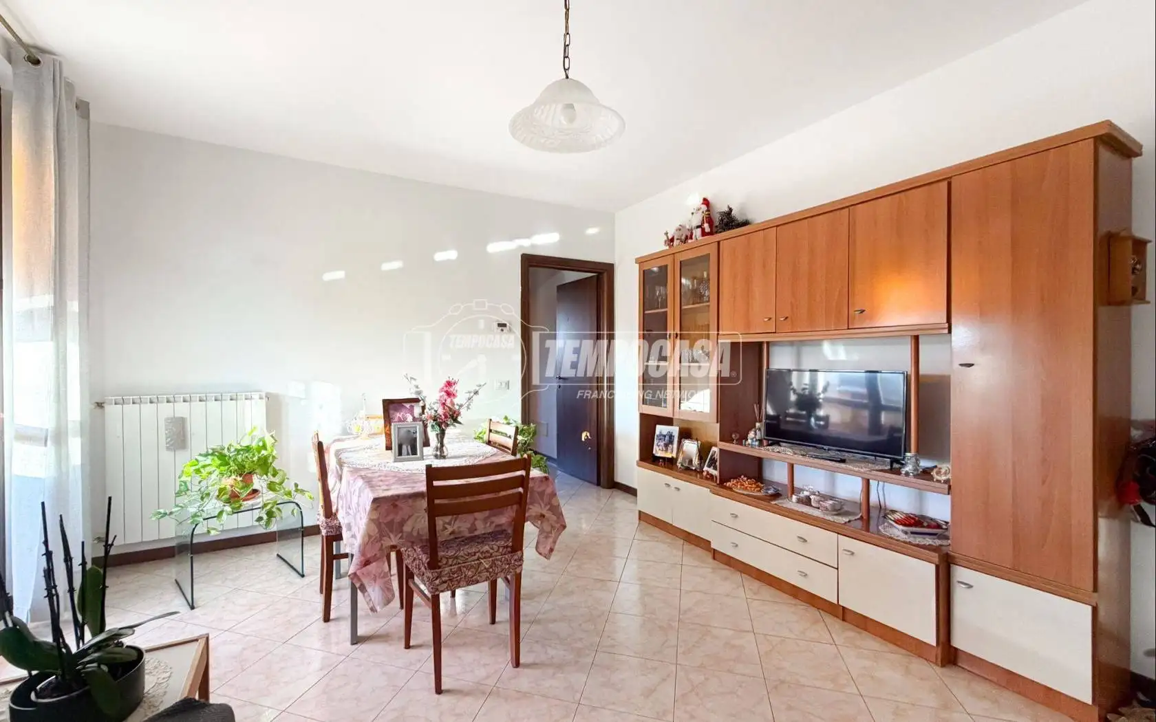 Bilocale via Dante Alighieri 42, Centro, Crespiatica - foto 2