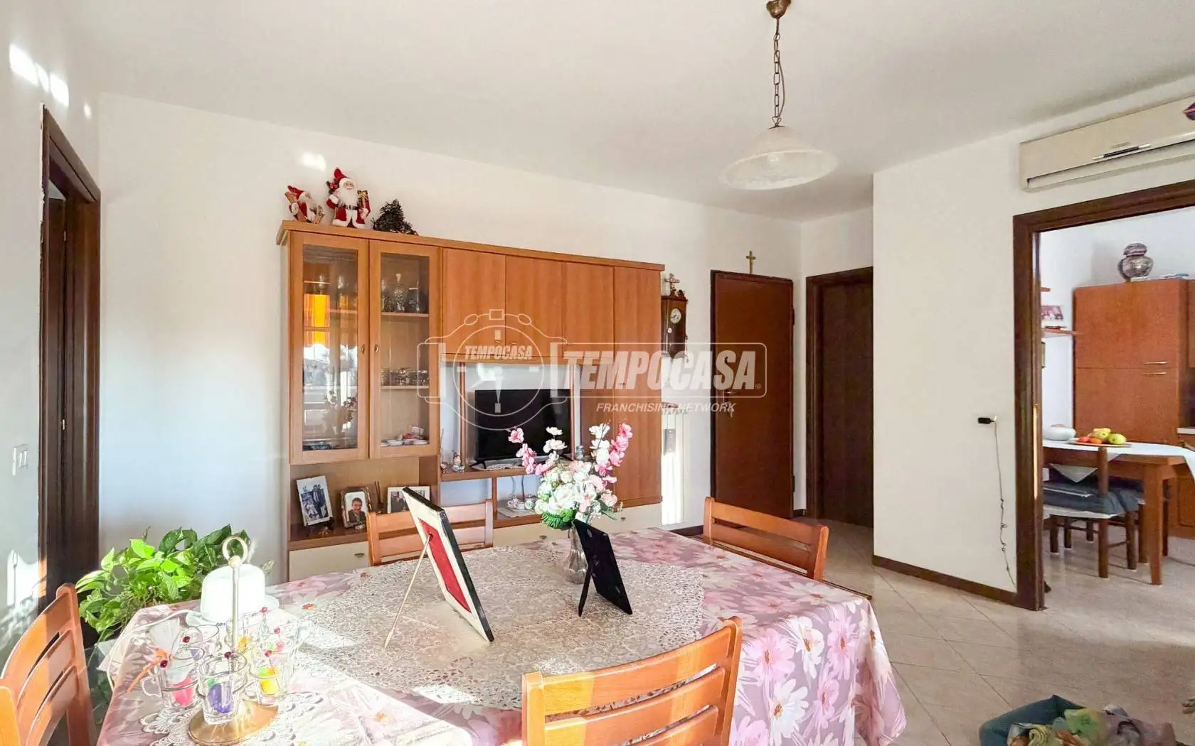 Bilocale via Dante Alighieri 42, Centro, Crespiatica - foto 3