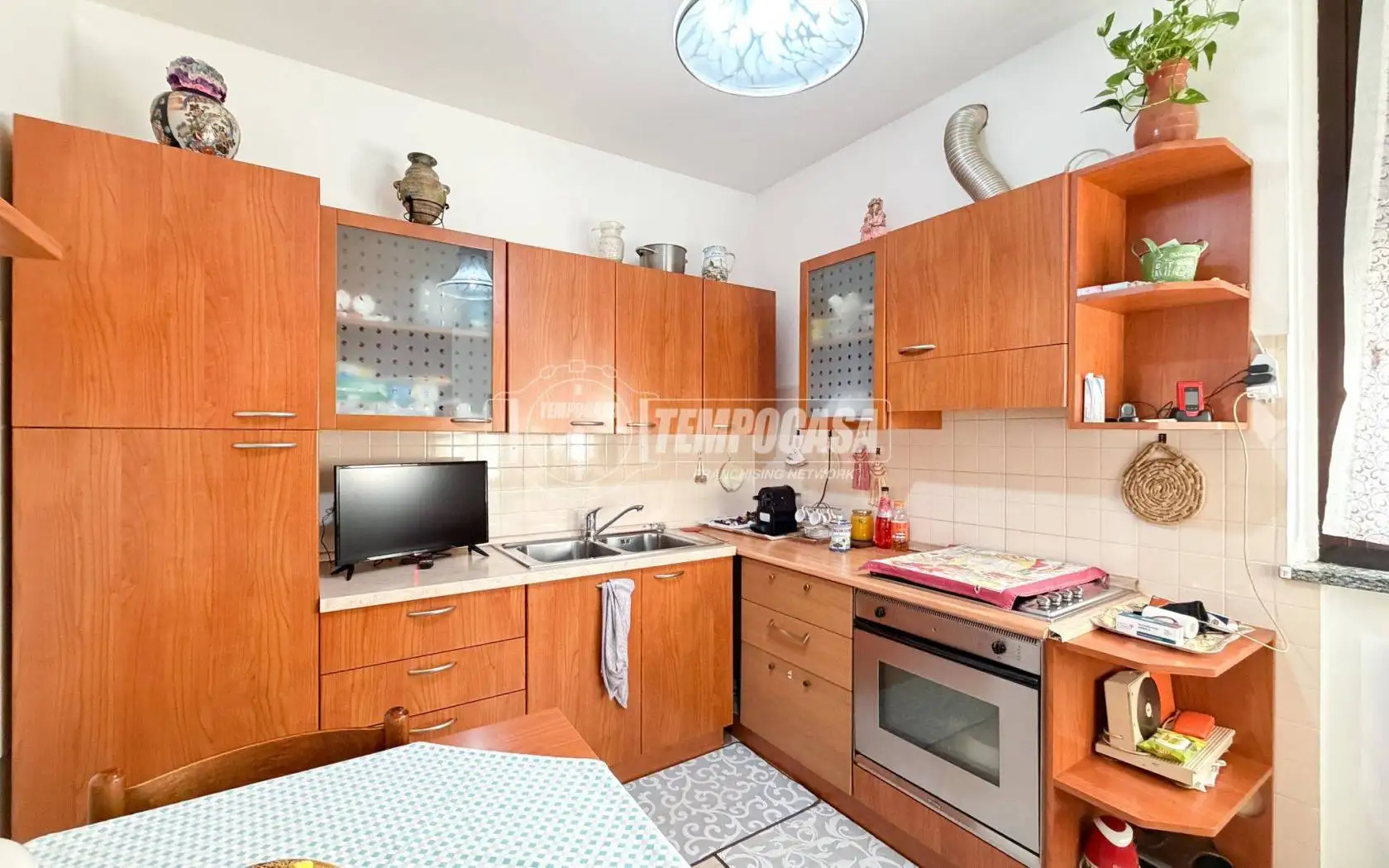 Bilocale via Dante Alighieri 42, Centro, Crespiatica - foto 5